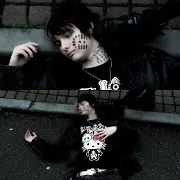 Goth Angel